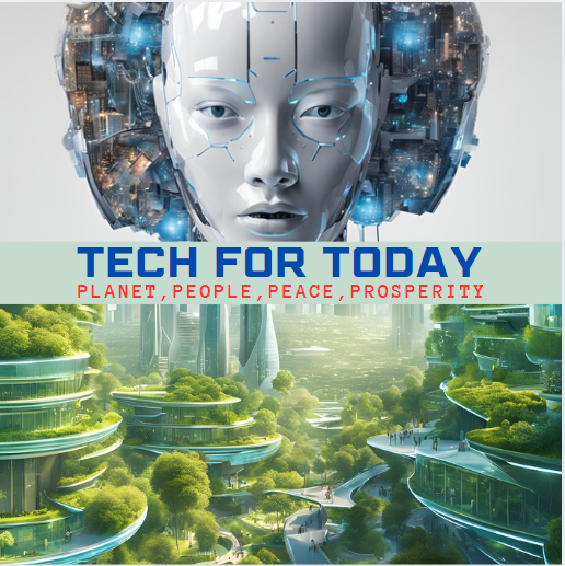 Tech Today News